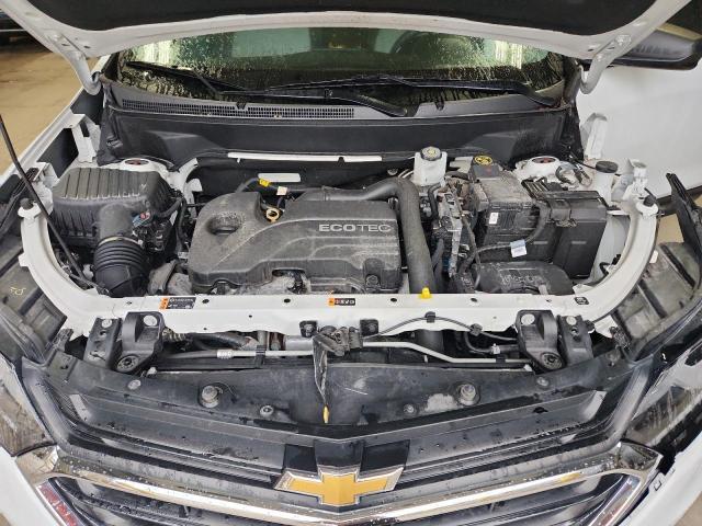 3GNAXHEV7MS165052 - 2021 CHEVROLET EQUINOX LS Ağ foto 12