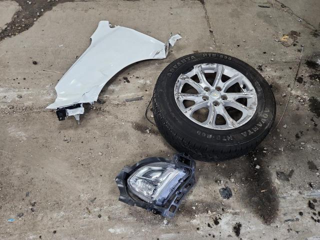 3GNAXHEV7MS165052 - 2021 CHEVROLET EQUINOX LS Ağ foto 13