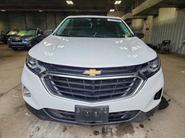 3GNAXHEV7MS165052 - 2021 CHEVROLET EQUINOX LS Ağ foto 5