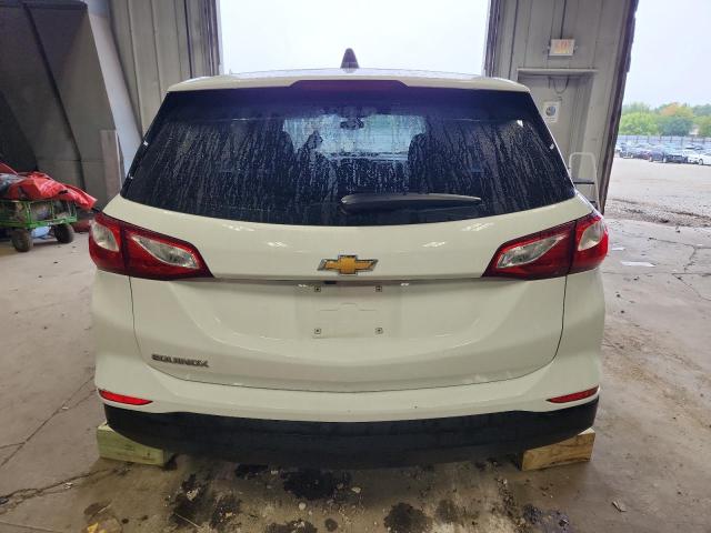 3GNAXHEV7MS165052 - 2021 CHEVROLET EQUINOX LS Ağ foto 6