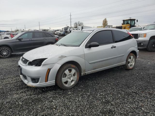 2006 FORD FOCUS ZX3, 