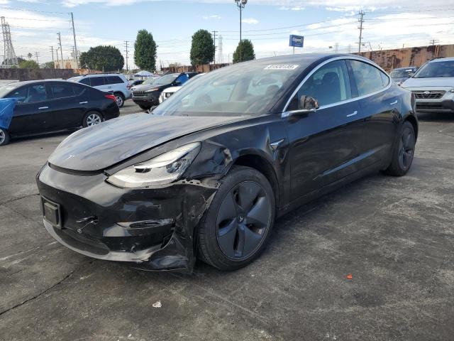 2020 TESLA MODEL 3, 