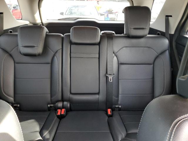 4JGDA5HB5CA059329 - 2012 MERCEDES-BENZ ML 350 4MATIC WHITE photo 10