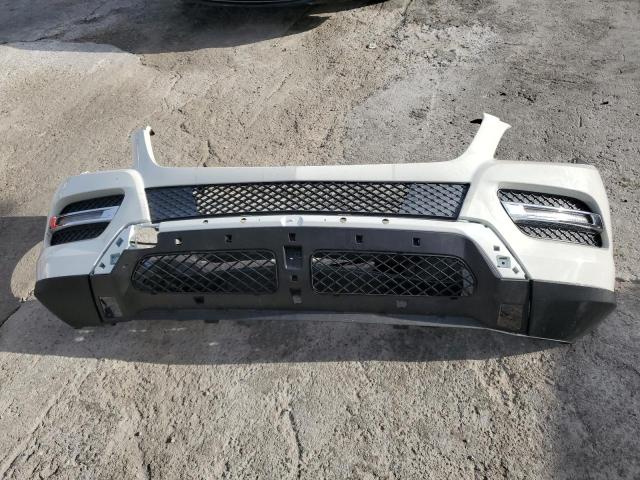 4JGDA5HB5CA059329 - 2012 MERCEDES-BENZ ML 350 4MATIC WHITE photo 13