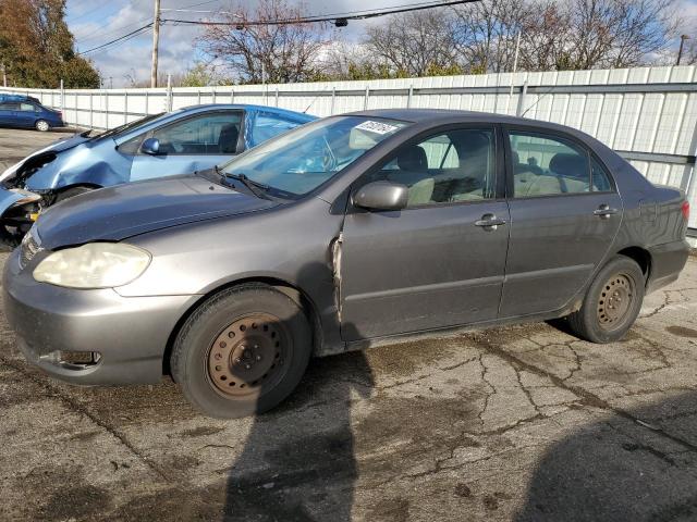 2006 TOYOTA COROLLA CE, 