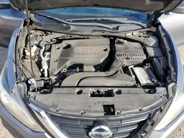 1N4AL3AP3JC182274 - 2018 NISSAN ALTIMA 2.5 CHARCOAL photo 11