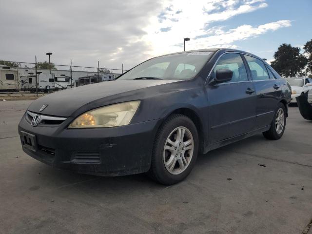 2007 HONDA ACCORD SE, 
