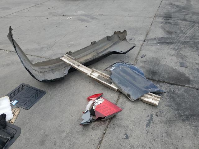 1HGCM56387A059013 - 2007 HONDA ACCORD SE BLACK photo 12