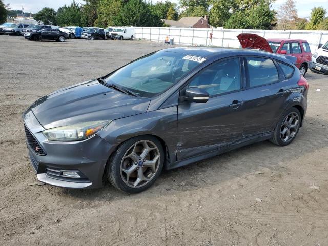 2016 FORD FOCUS ST, 