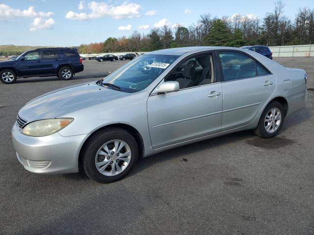 2006 TOYOTA CAMRY LE, 