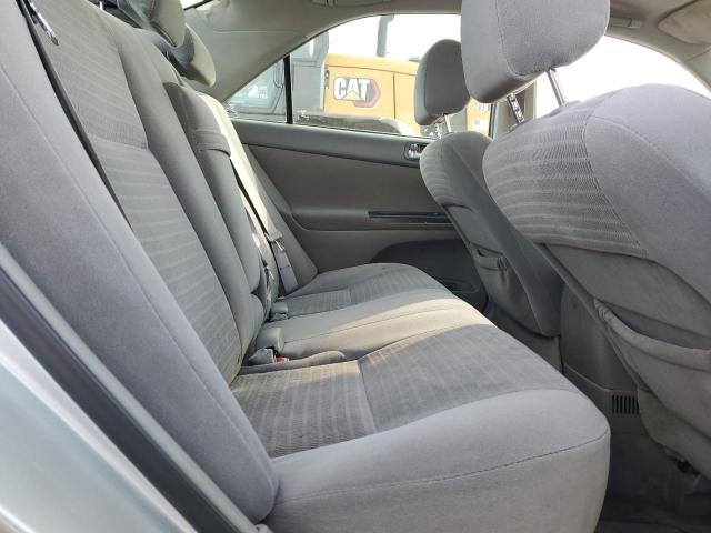 4T1BF32KX6U635358 - 2006 TOYOTA CAMRY LE ბეჟი ფოტო 10