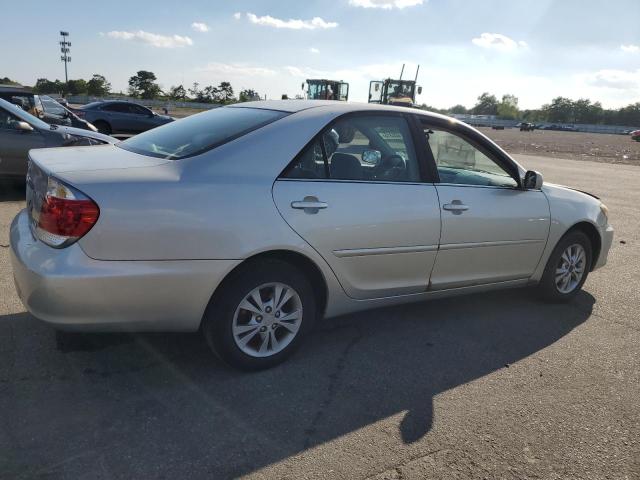 4T1BF32KX6U635358 - 2006 TOYOTA CAMRY LE ბეჟი ფოტო 3