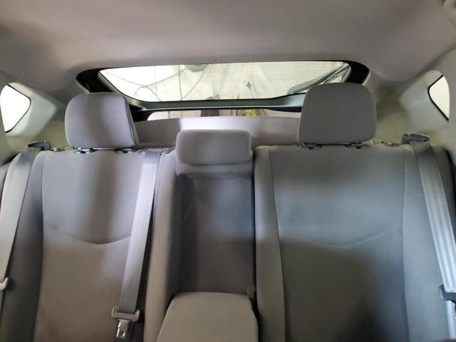 JTDKN3DU3A1140922 - 2010 TOYOTA PRIUS CHARCOAL photo 10