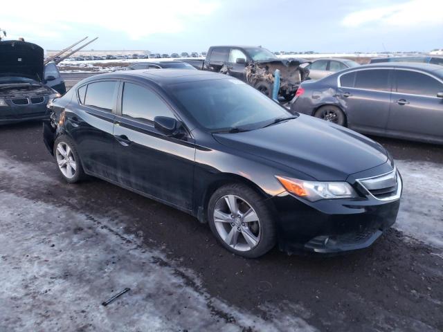 19VDE1F54EE401764 - 2014 ACURA ILX 20 PREMIUM BLACK photo 4