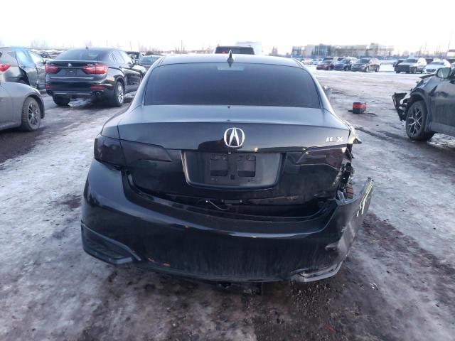 19VDE1F54EE401764 - 2014 ACURA ILX 20 PREMIUM BLACK photo 6