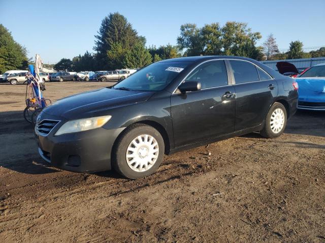 2011 TOYOTA CAMRY BASE, 