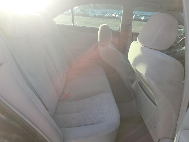 4T1BF3EK2BU163856 - 2011 TOYOTA CAMRY BASE Qara foto 10