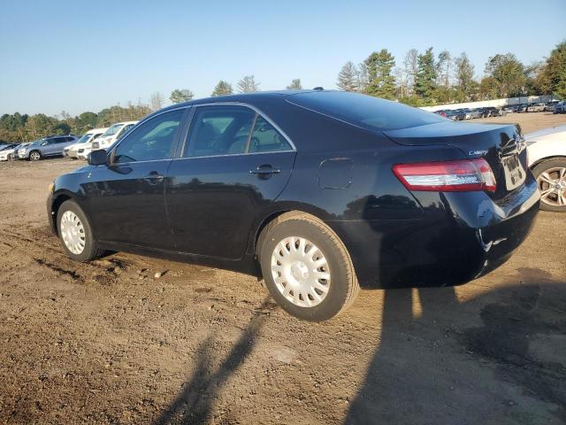 4T1BF3EK2BU163856 - 2011 TOYOTA CAMRY BASE Qara foto 2