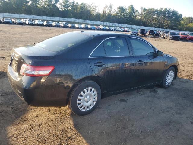4T1BF3EK2BU163856 - 2011 TOYOTA CAMRY BASE Qara foto 3