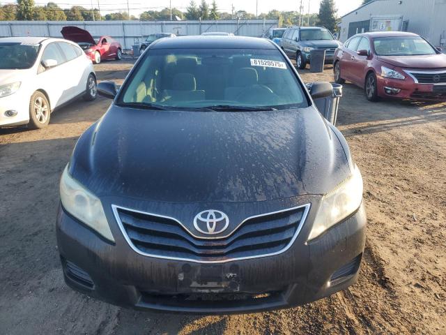4T1BF3EK2BU163856 - 2011 TOYOTA CAMRY BASE Qara foto 5