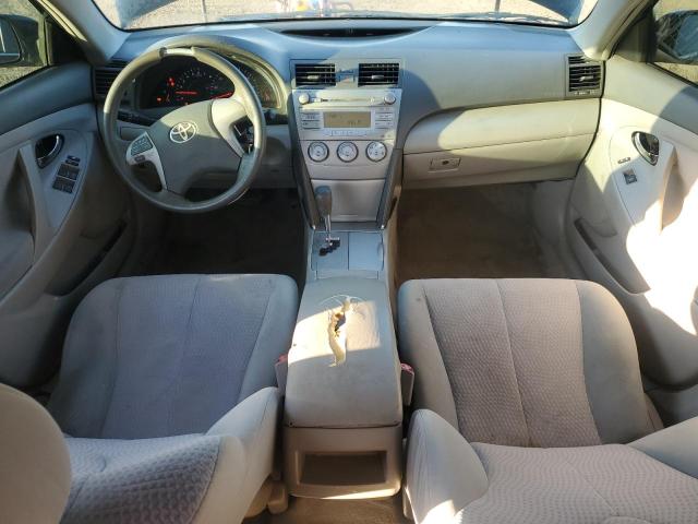 4T1BF3EK2BU163856 - 2011 TOYOTA CAMRY BASE Qara foto 8