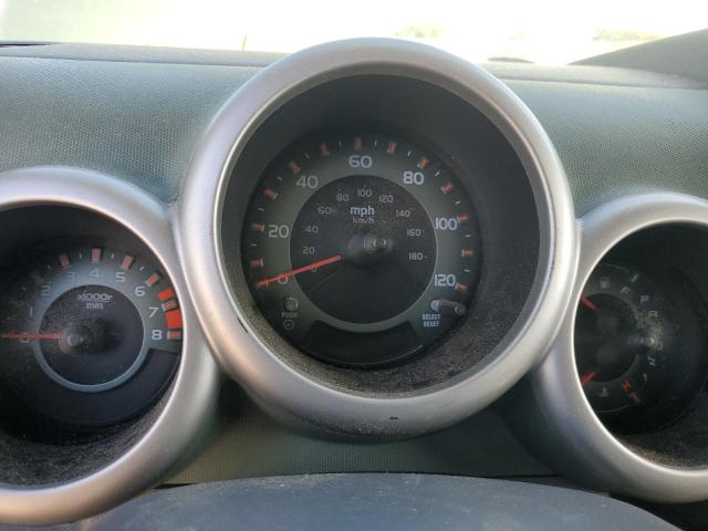 5J6YH28574L038833 - 2004 HONDA ELEMENT EX GREEN photo 9