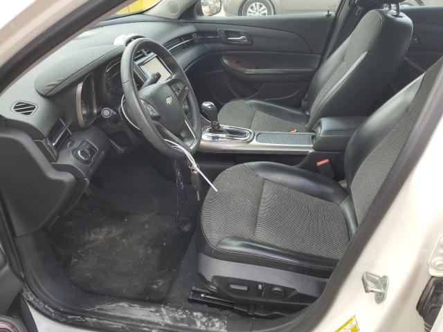 1G11D5SR2DF168588 - 2013 CHEVROLET MALIBU 1LT 白色 照片 7