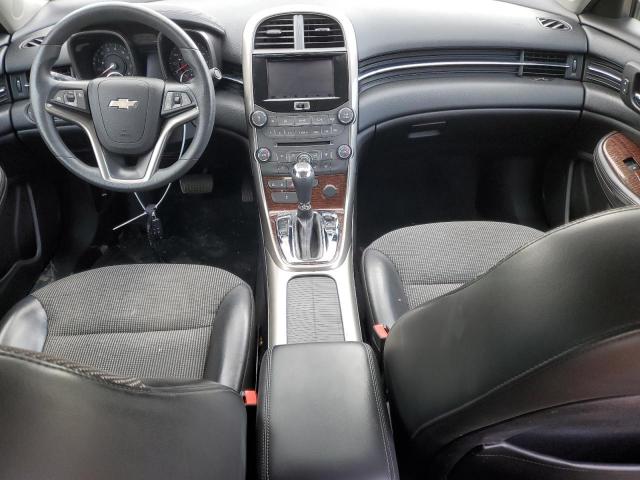 1G11D5SR2DF168588 - 2013 CHEVROLET MALIBU 1LT 白色 照片 8