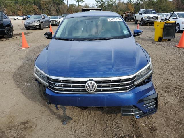 1VWDT7A34HC026862 - 2017 VOLKSWAGEN PASSAT R-LINE Mavi foto 5