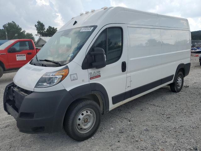 2022 RAM PROMASTER 2500 HIGH, 