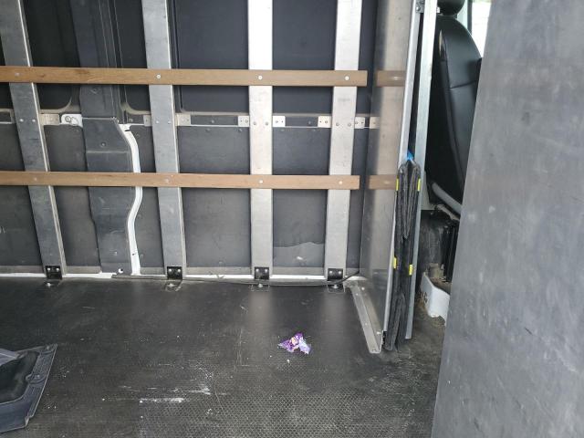 3C6LRVDG5NE134600 - 2022 RAM PROMASTER 2500 HIGH თეთრი ფოტო 11