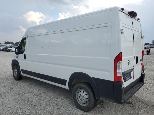 3C6LRVDG5NE134600 - 2022 RAM PROMASTER 2500 HIGH თეთრი ფოტო 2