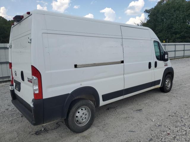 3C6LRVDG5NE134600 - 2022 RAM PROMASTER 2500 HIGH თეთრი ფოტო 3