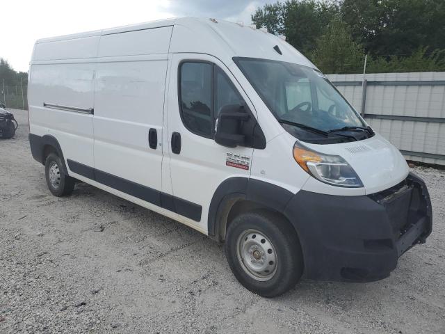 3C6LRVDG5NE134600 - 2022 RAM PROMASTER 2500 HIGH თეთრი ფოტო 4