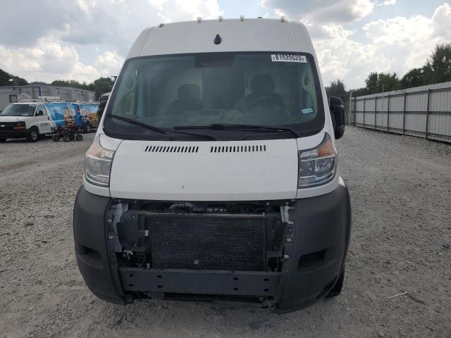 3C6LRVDG5NE134600 - 2022 RAM PROMASTER 2500 HIGH თეთრი ფოტო 5