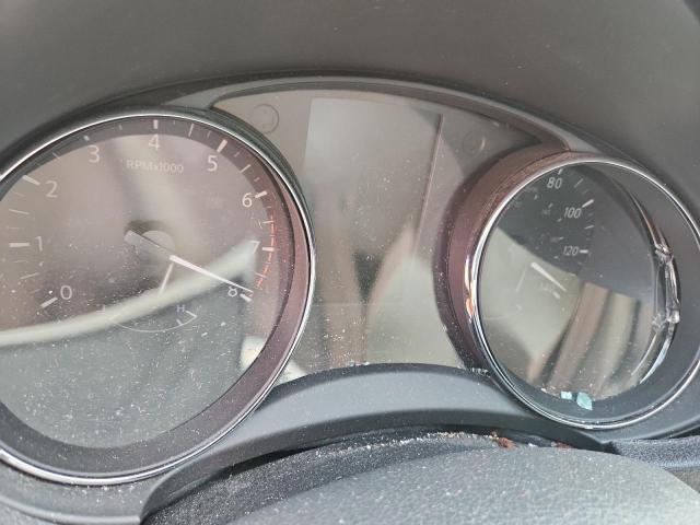 5N1AT2MV7JC743912 - 2018 NISSAN ROGUE S 银色 照片 9