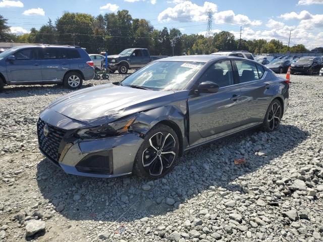 2023 NISSAN ALTIMA SR, 