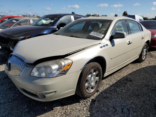 2011 BUICK LUCERNE CX, 