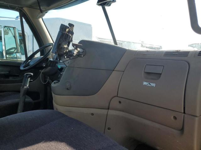 3AKJGBDV3ESFZ4445 - 2014 FREIGHTLINER CASCADIA 1 BLUE photo 5