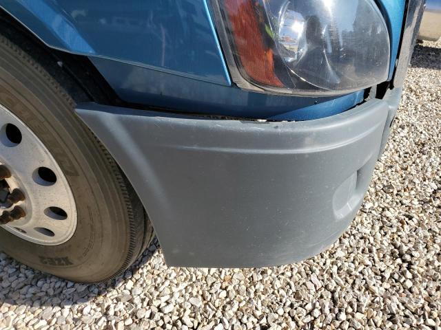 3AKJGBDV3ESFZ4445 - 2014 FREIGHTLINER CASCADIA 1 BLUE photo 9