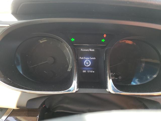 4T1BK1EB1EU083940 - 2014 TOYOTA AVALON BASE 白色 照片 9