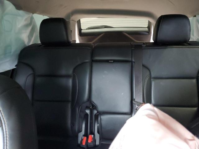 1GKKNML45PZ188749 - 2023 GMC ACADIA SLT Ağ foto 10