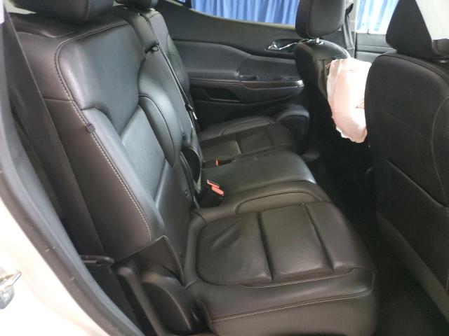1GKKNML45PZ188749 - 2023 GMC ACADIA SLT Ağ foto 11