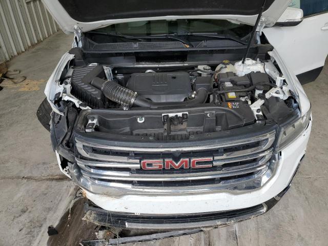 1GKKNML45PZ188749 - 2023 GMC ACADIA SLT Ağ foto 12