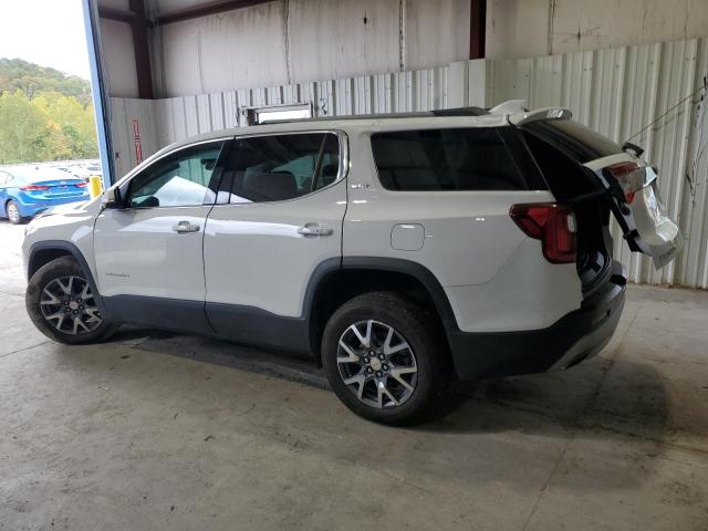1GKKNML45PZ188749 - 2023 GMC ACADIA SLT Ağ foto 2