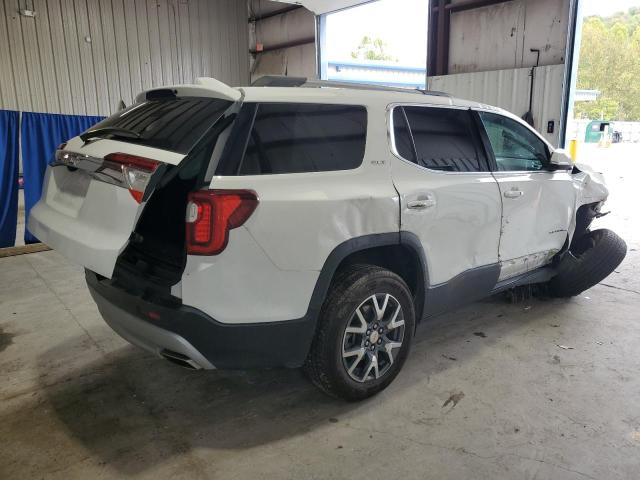 1GKKNML45PZ188749 - 2023 GMC ACADIA SLT Ağ foto 3