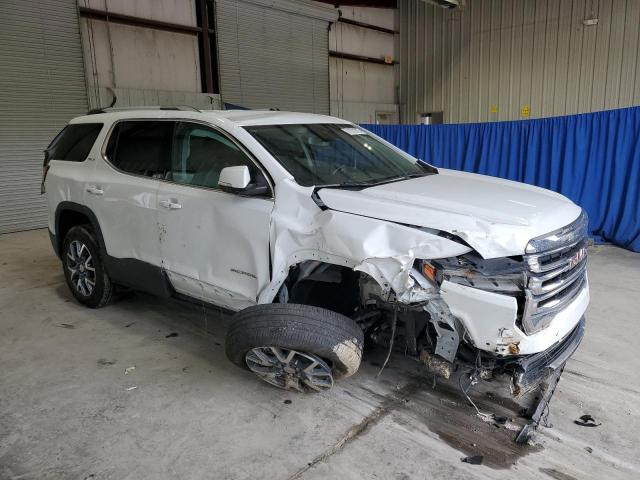 1GKKNML45PZ188749 - 2023 GMC ACADIA SLT Ağ foto 4