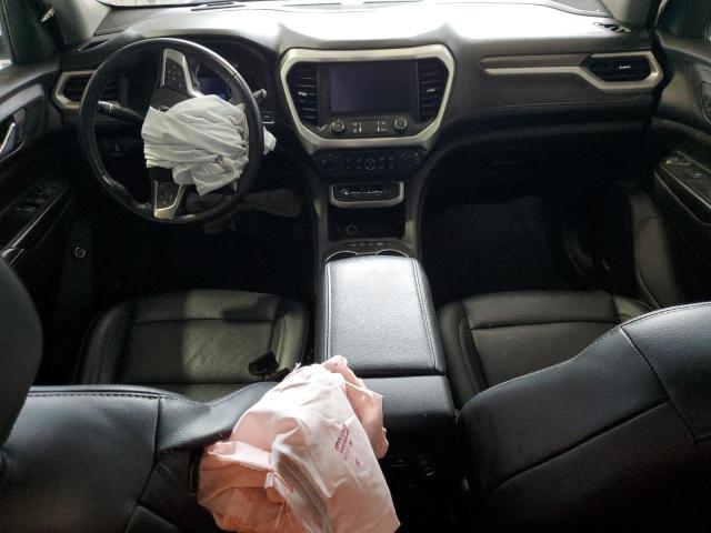 1GKKNML45PZ188749 - 2023 GMC ACADIA SLT Ağ foto 8