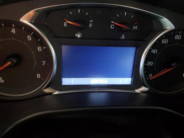 1GKKNML45PZ188749 - 2023 GMC ACADIA SLT Ağ foto 9