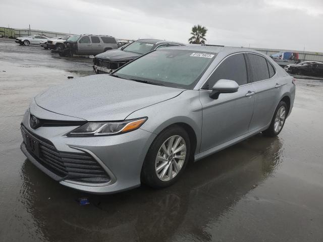 2024 TOYOTA CAMRY LE, 